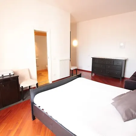 Olga Panoramic Apartment Νάπολη