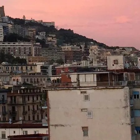 Olga Panoramic Apartment Πανσιόν