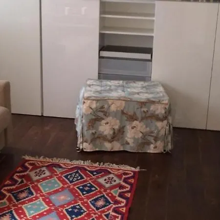 Πανσιόν Olga Panoramic Apartment Νάπολη