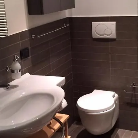 Olga Panoramic Apartment Πανσιόν *
