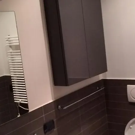 Olga Panoramic Apartment * Νάπολη