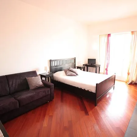 Guest house Olga Panoramic Apartment *