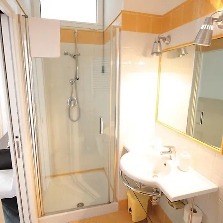 Guest house Olga Panoramic Apartment