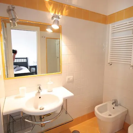 Olga Panoramic Apartment Guest house Naples