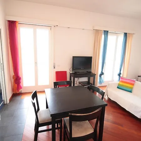 Guest house Olga Panoramic Apartment *