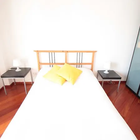 Olga Panoramic Apartment Guest house *