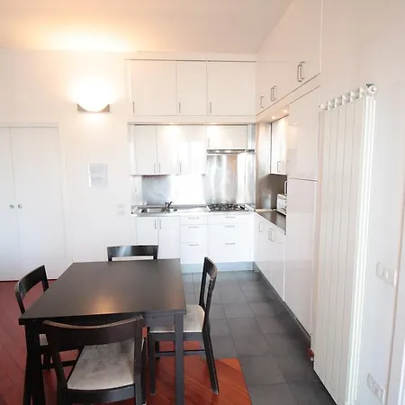 Guest house Olga Panoramic Apartment Naples