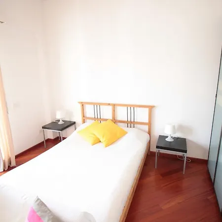 Olga Panoramic Apartment Guest house Naples