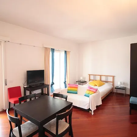 Guest house Olga Panoramic Apartment Naples