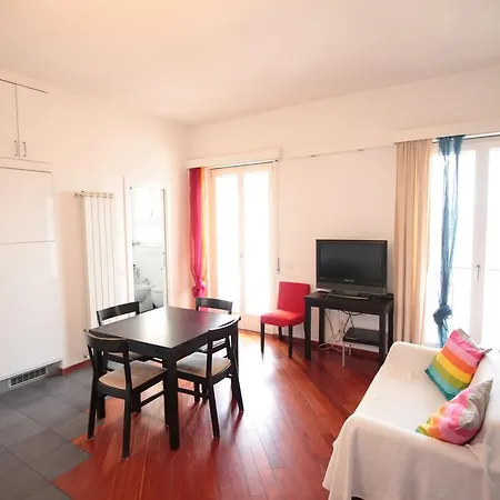 Guest house Olga Panoramic Apartment *