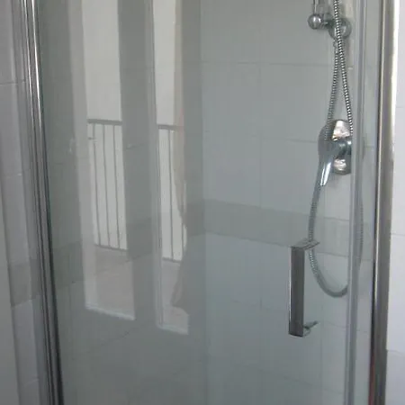 Olga Panoramic Apartment Guest house Naples