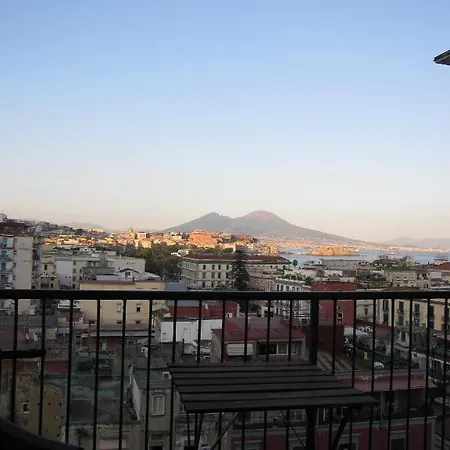 Guest house Olga Panoramic Apartment