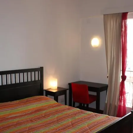 Guest house Olga Panoramic Apartment