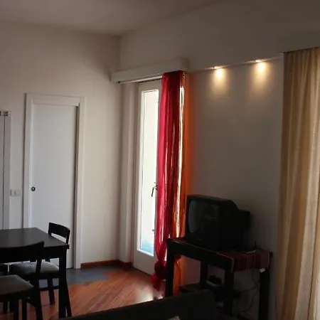 Guest house Olga Panoramic Apartment Naples