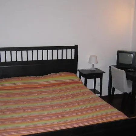 Guest house Olga Panoramic Apartment Naples