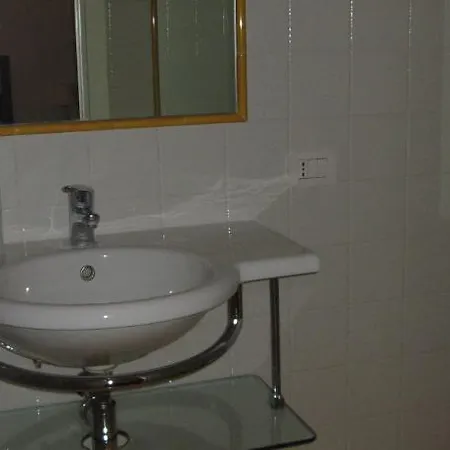 Olga Panoramic Apartment Guest house Naples