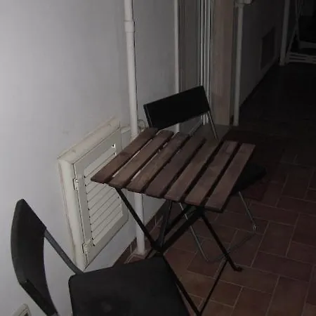 Guest house Olga Panoramic Apartment *