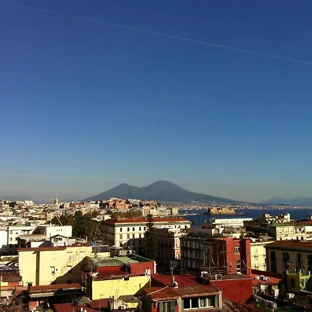 Guest house Olga Panoramic Apartment
