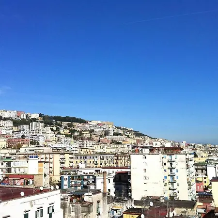 Olga Panoramic Apartment Guest house
