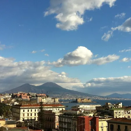 Guest house Olga Panoramic Apartment *
