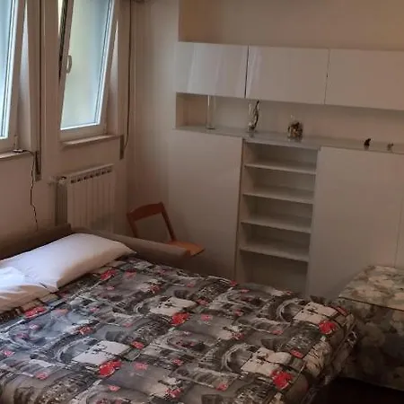 Olga Panoramic Apartment * Naples