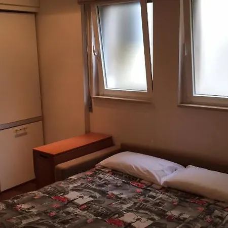 Guest house Olga Panoramic Apartment