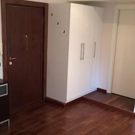 Olga Panoramic Apartment Guest house
