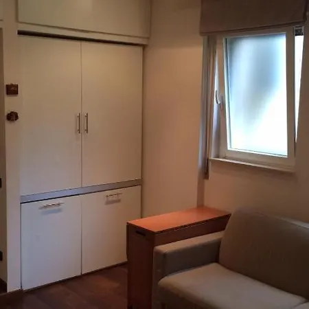 Olga Panoramic Apartment Guest house Naples